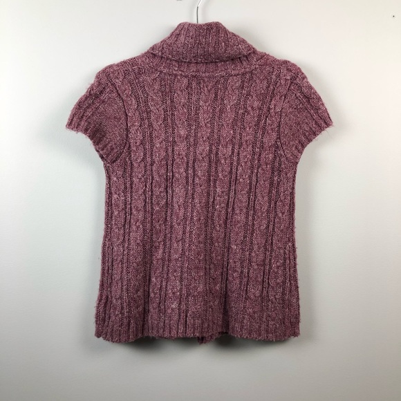 Sonoma Short Sleeve Sweater - Picture 4 of 5